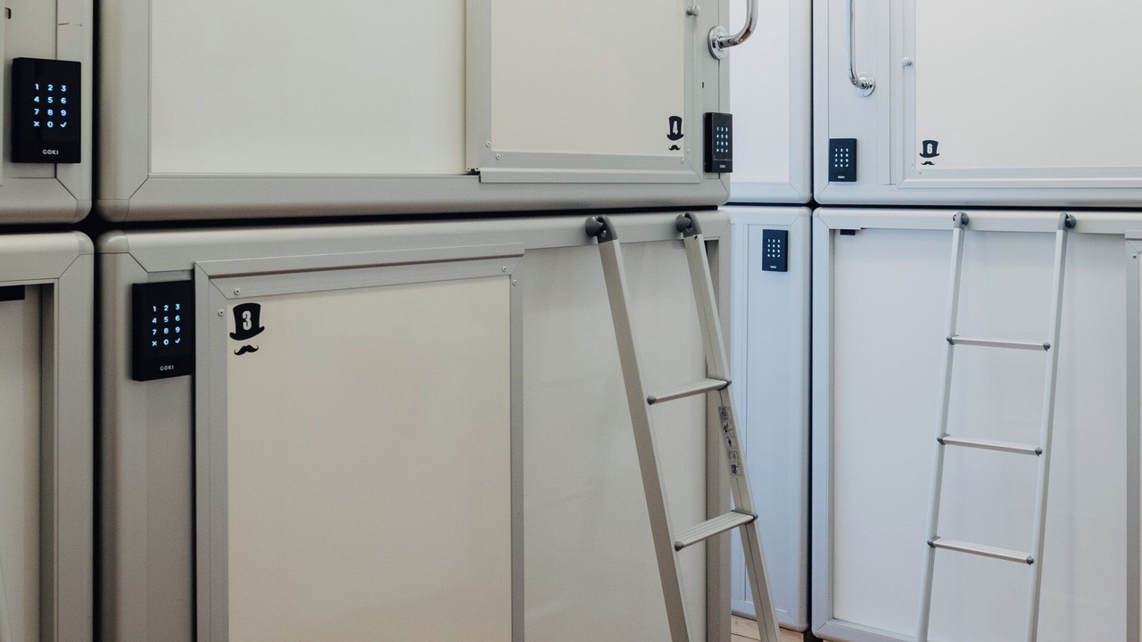 Photo of Others in Copenhagen City Centre