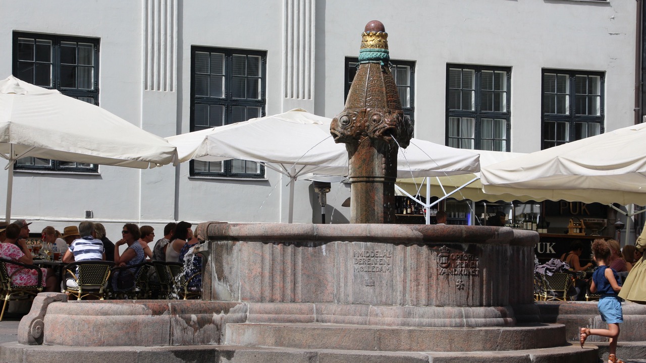 Photo of Outdoor in Copenhagen City Centre