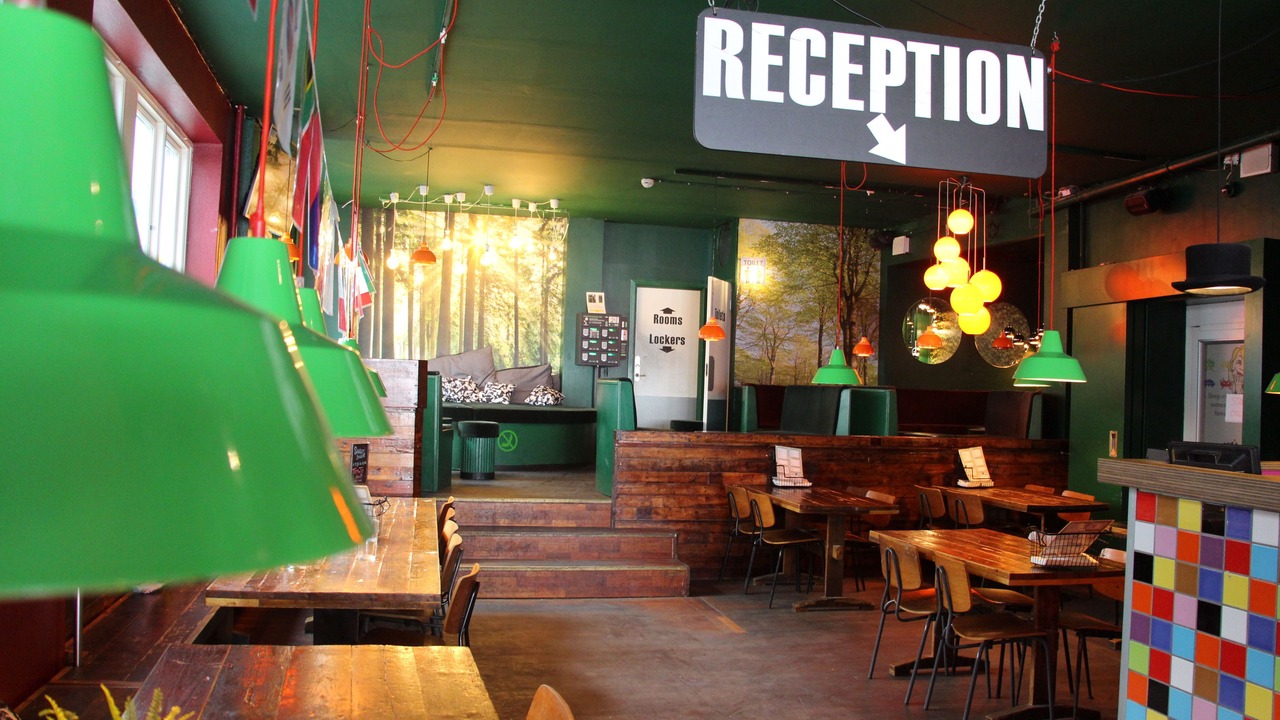 Photo of Others in Copenhagen City Centre