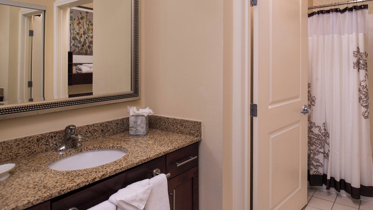 Photo of Bathroom in Victory Hills