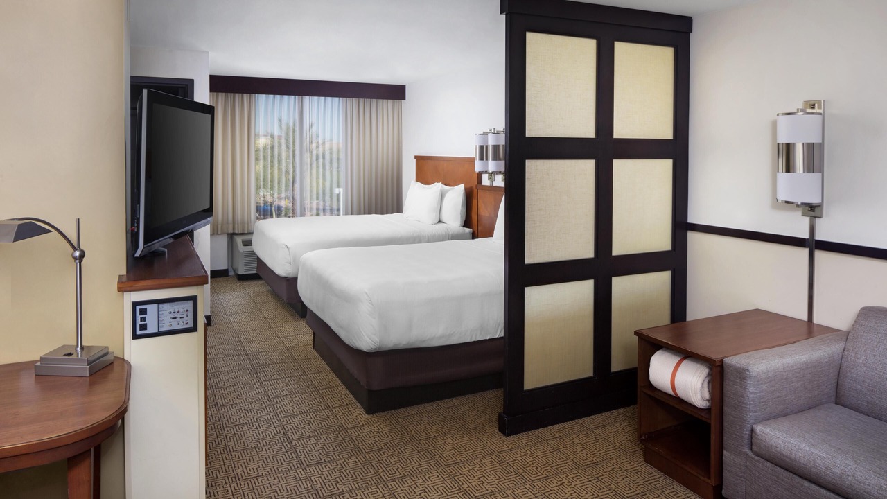 Photo of Bedroom in Mesa Grande