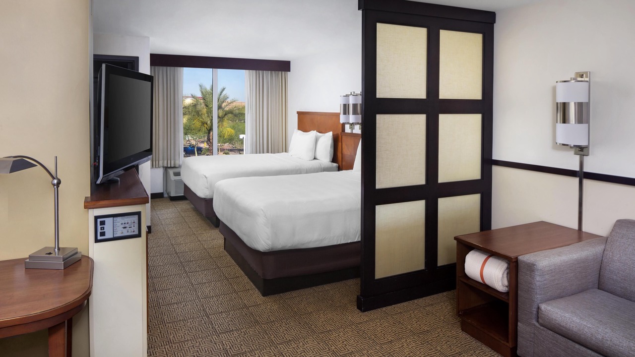 Photo of Bedroom in Mesa Grande
