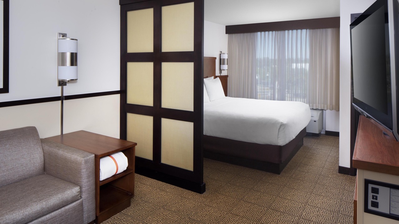 Photo of Bedroom in Mesa Grande