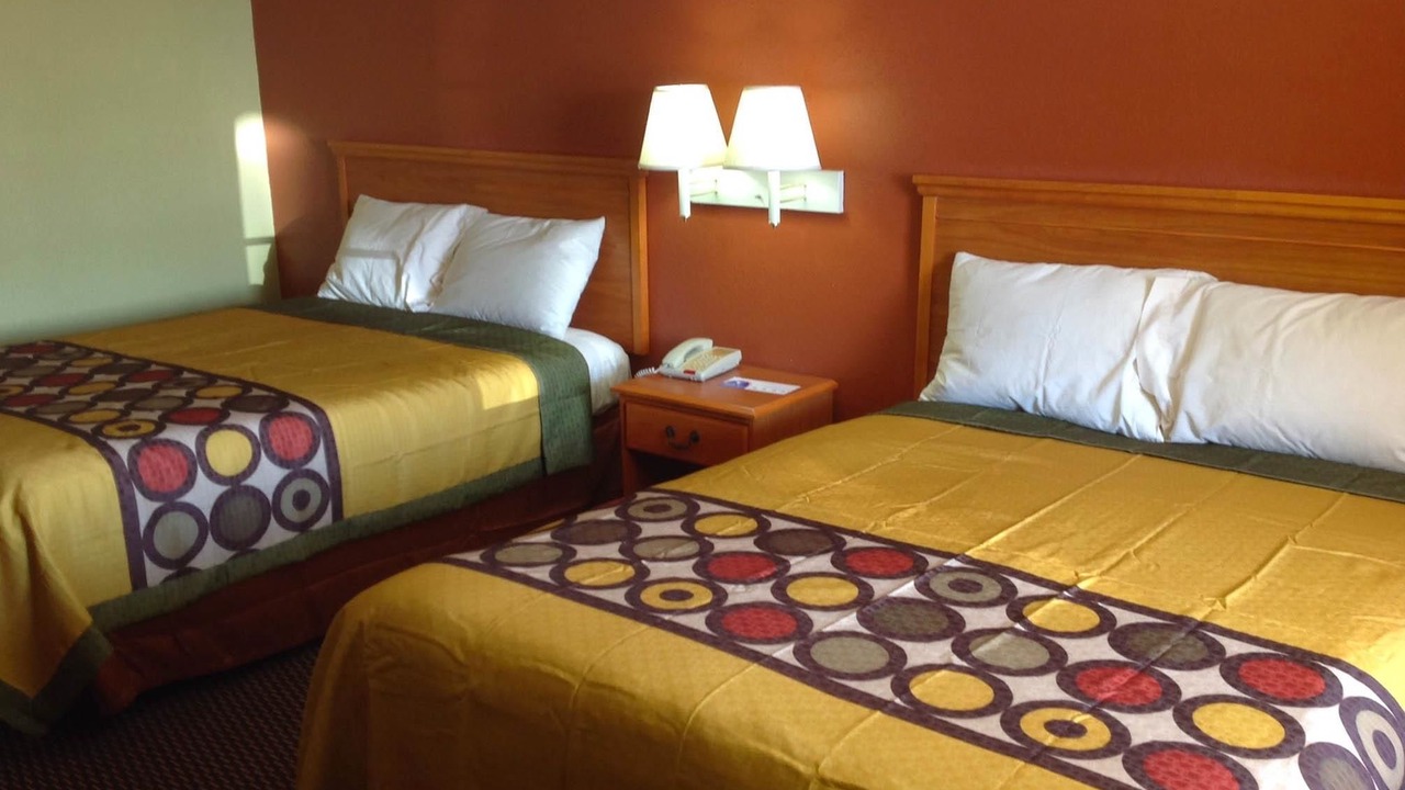 Photo of Bedroom in Pryor