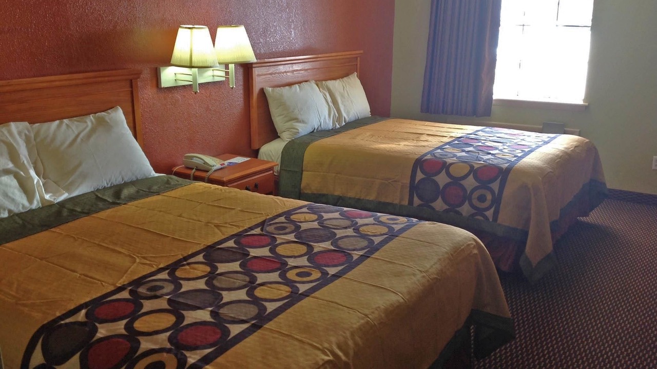 Photo of Bedroom in Pryor