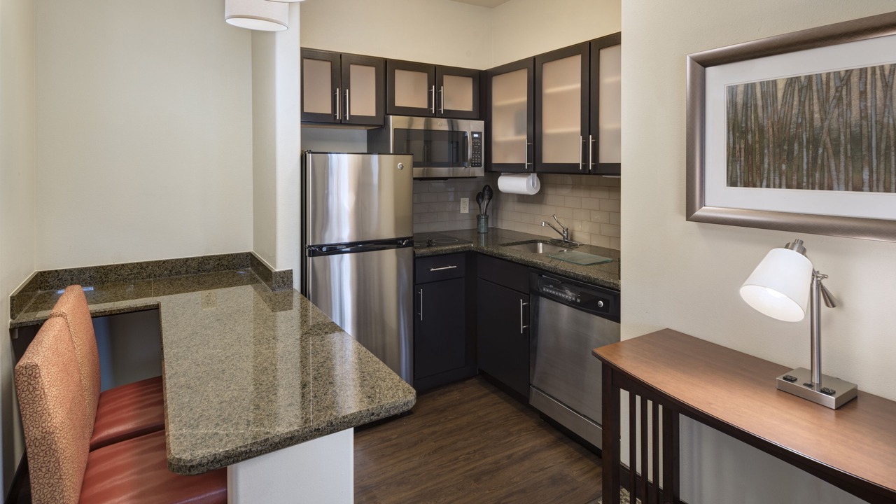 Photo of Kitchen in McNeil
