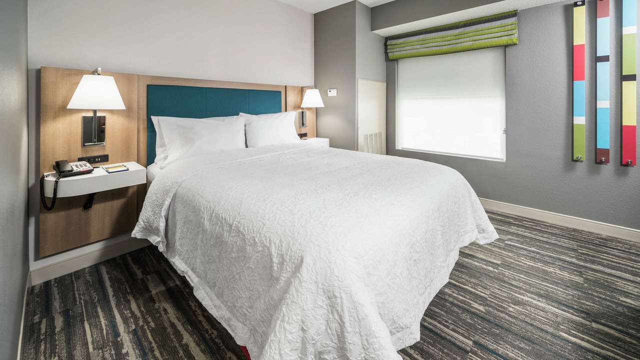 Photo of Bedroom in Wilson