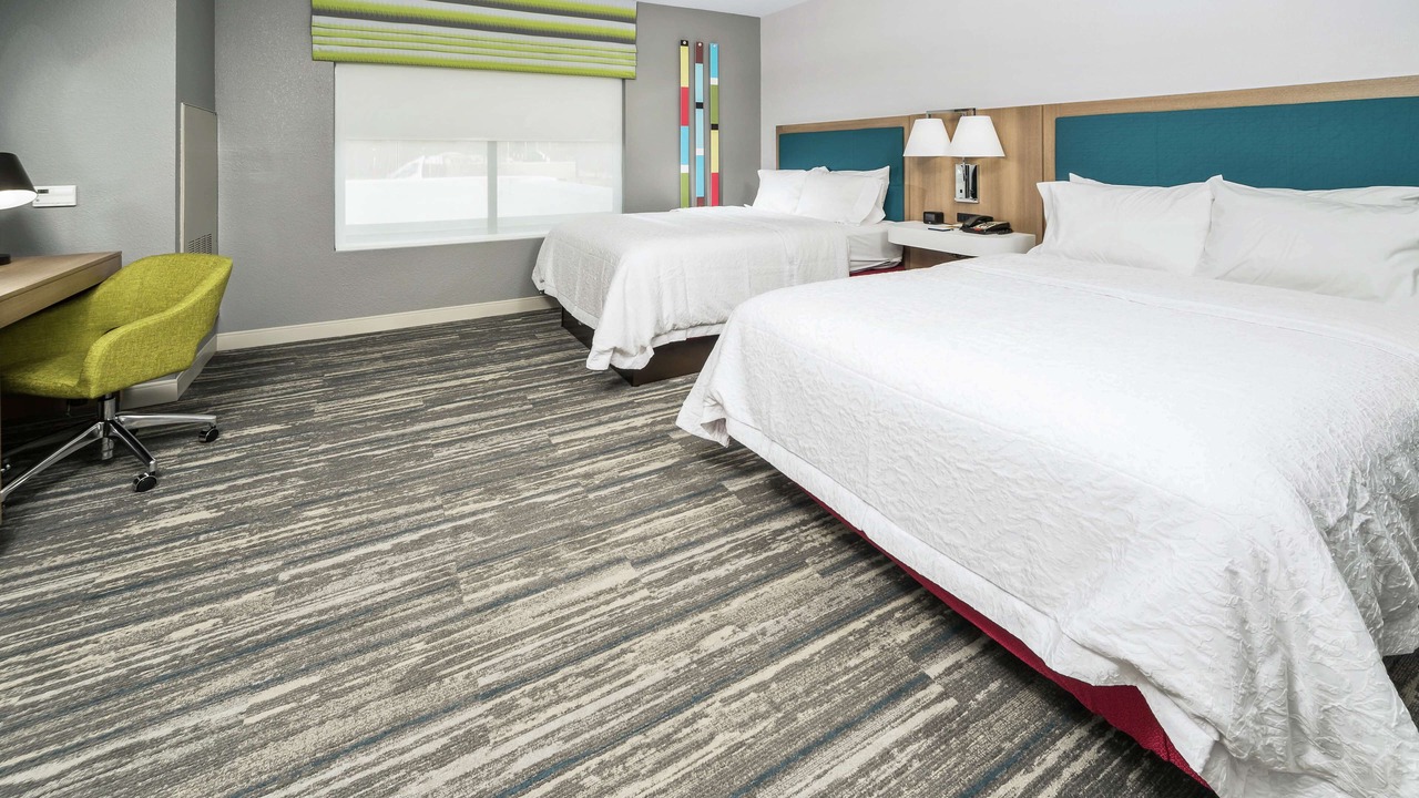 Photo of Bedroom in Wilson