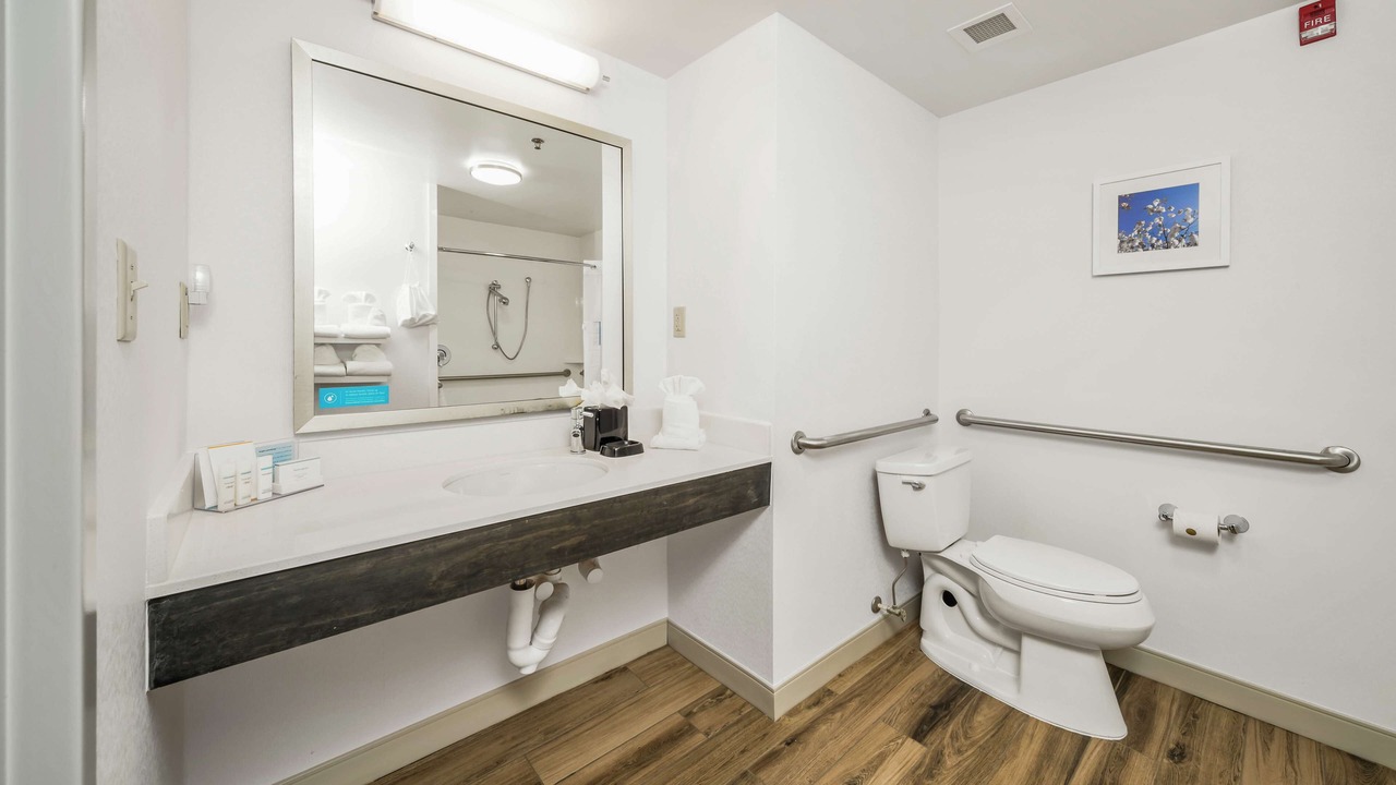 Photo of Bathroom in Wilson