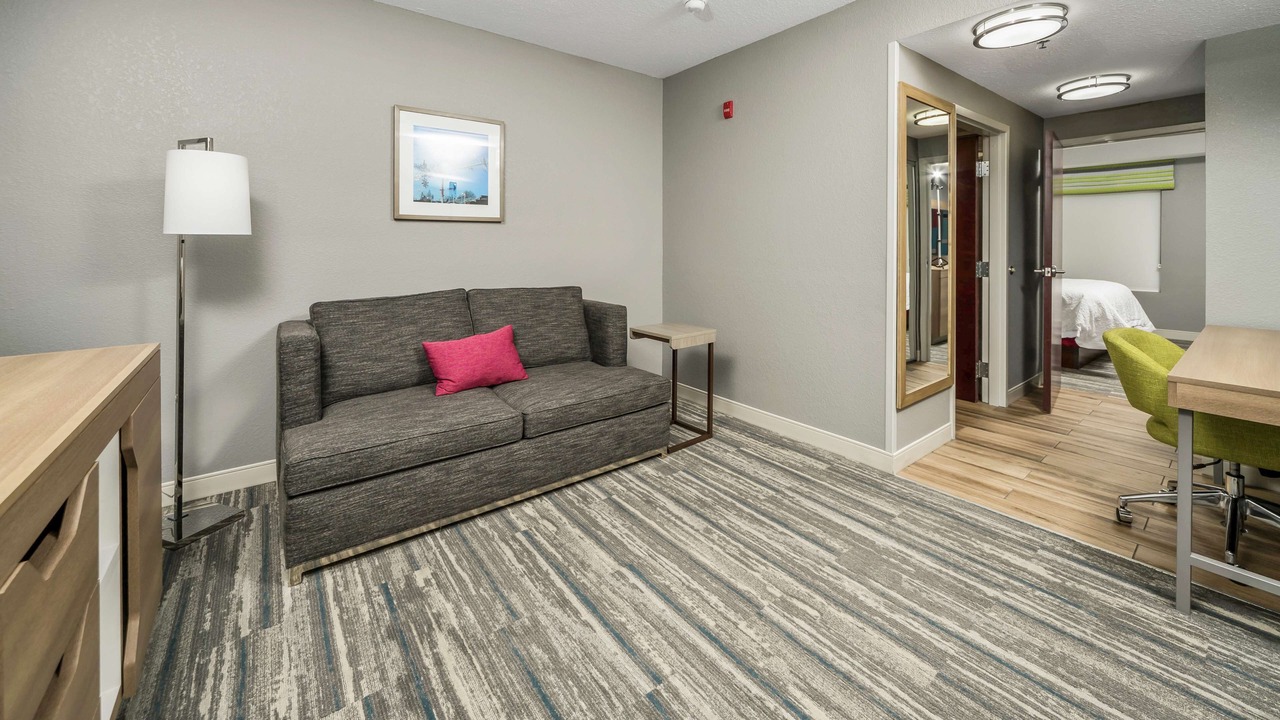 Photo of Bedroom in Wilson