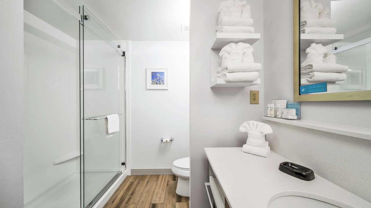 Photo of Bathroom in Wilson