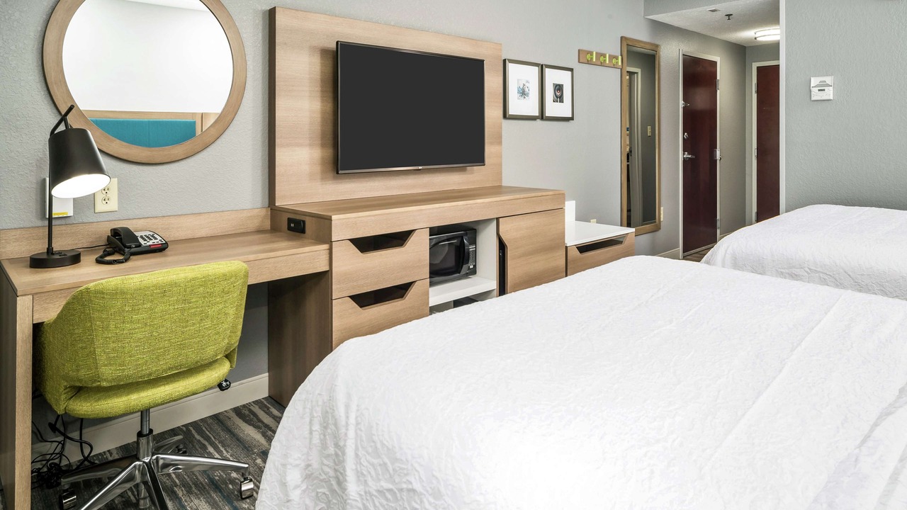Photo of Bedroom in Wilson