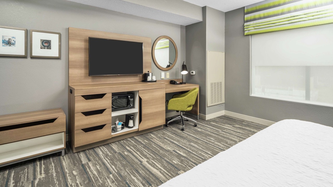 Photo of Bedroom in Wilson