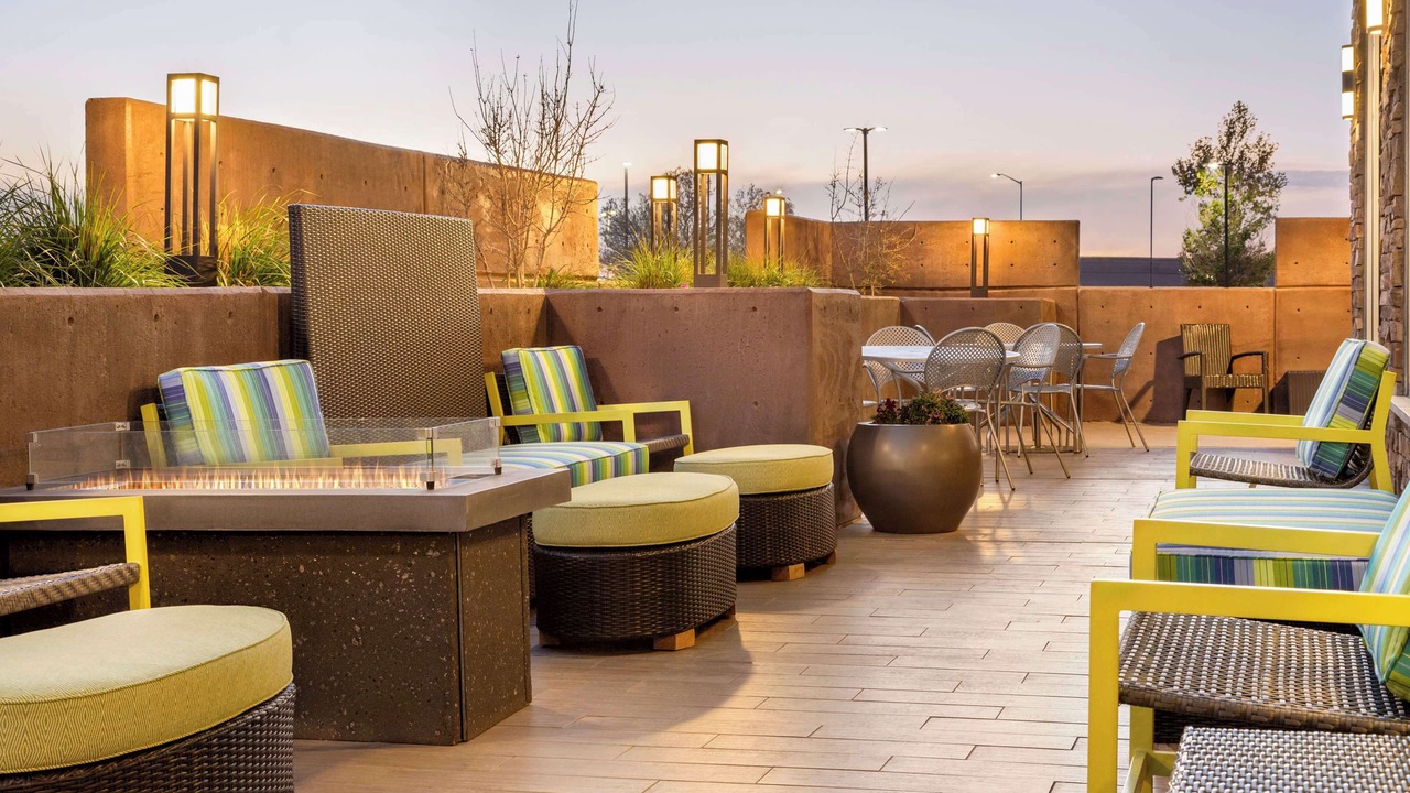 Photo of Patio Balcony in Albuquerque