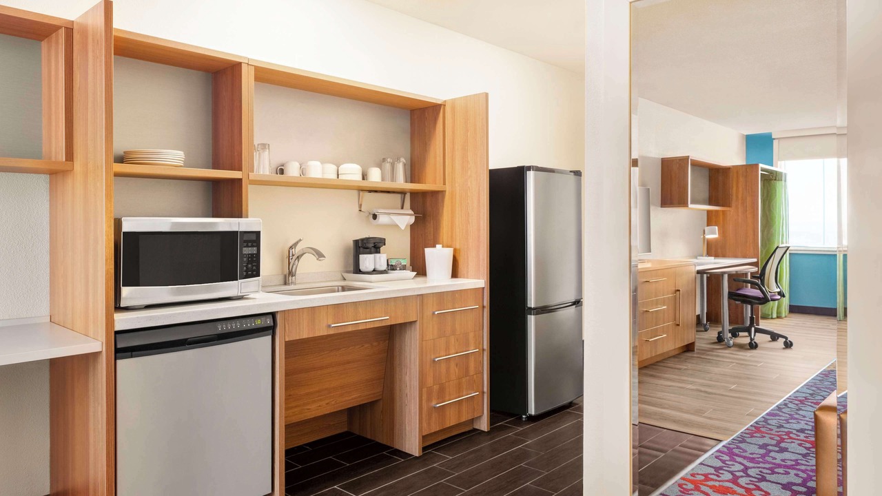 Photo of Kitchen in Albuquerque