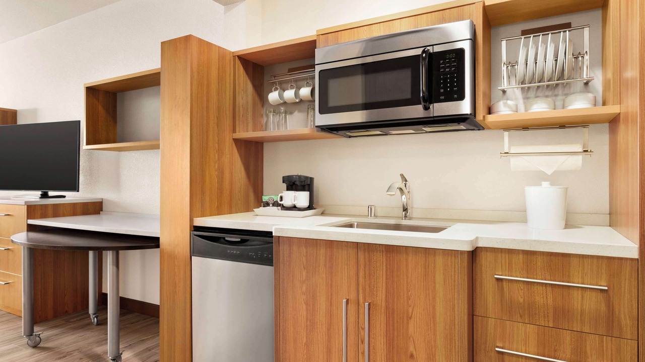 Photo of Kitchen in Albuquerque