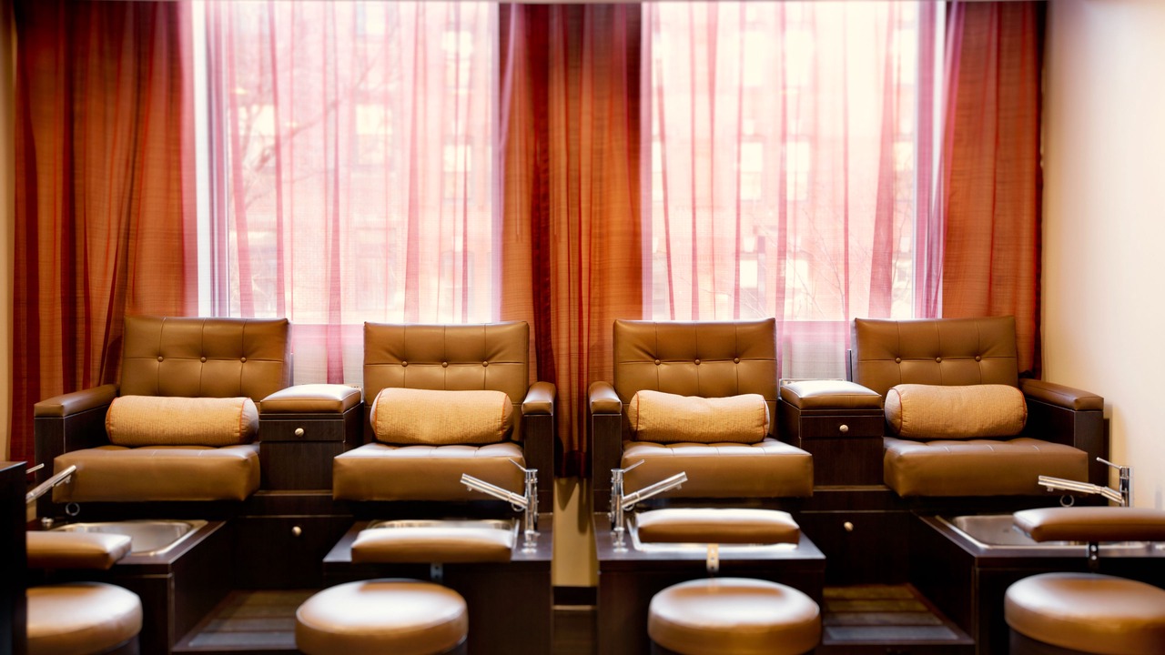 Photo of Bedroom in North End