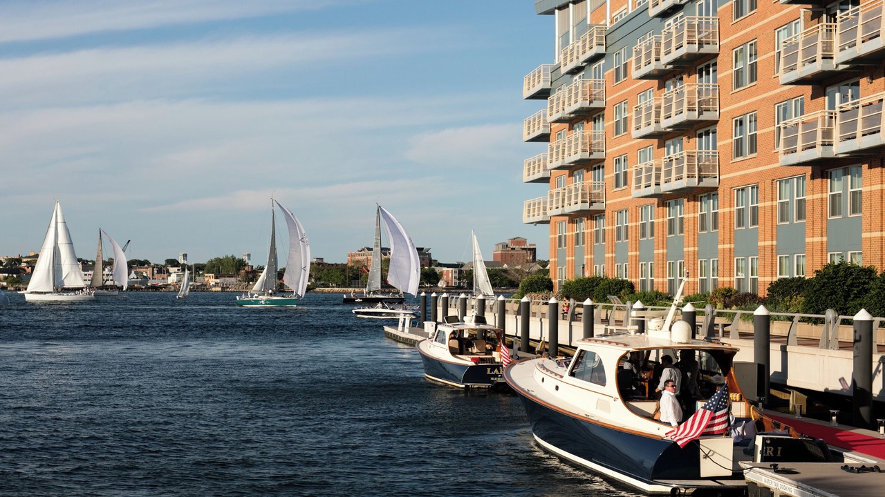 Photo of Outdoor in North End