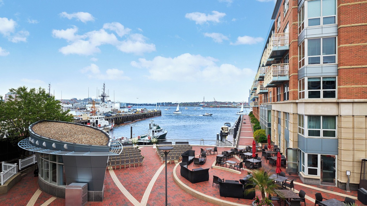 Photo of Outdoor in North End