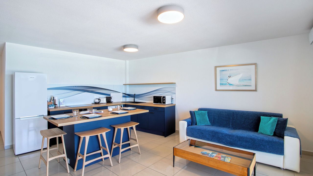 Photo of Outdoor in Grand Case