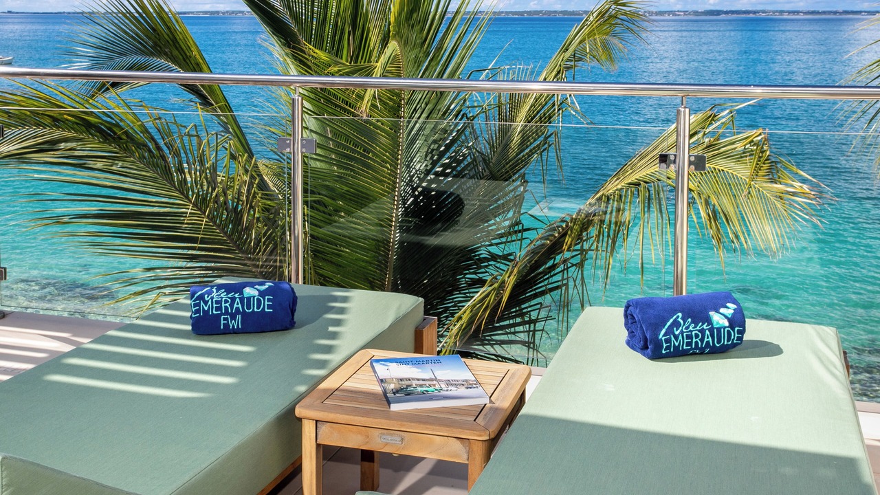 Photo of Others in Grand Case