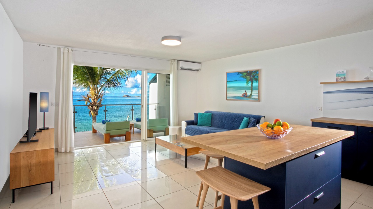 Photo of Outdoor in Grand Case