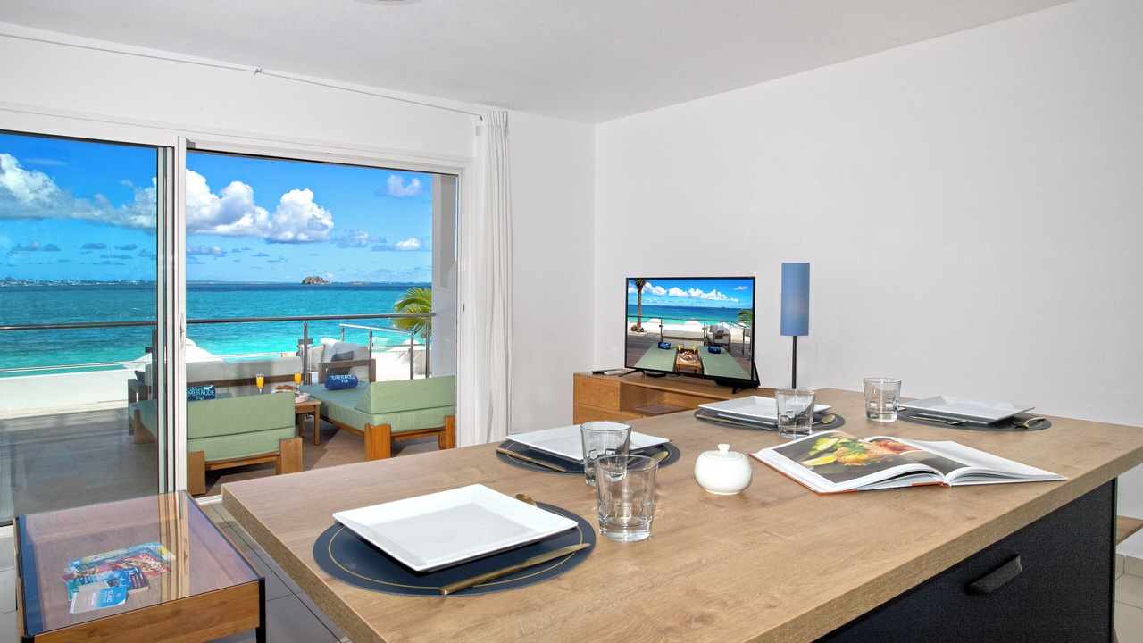 Photo of Outdoor in Grand Case