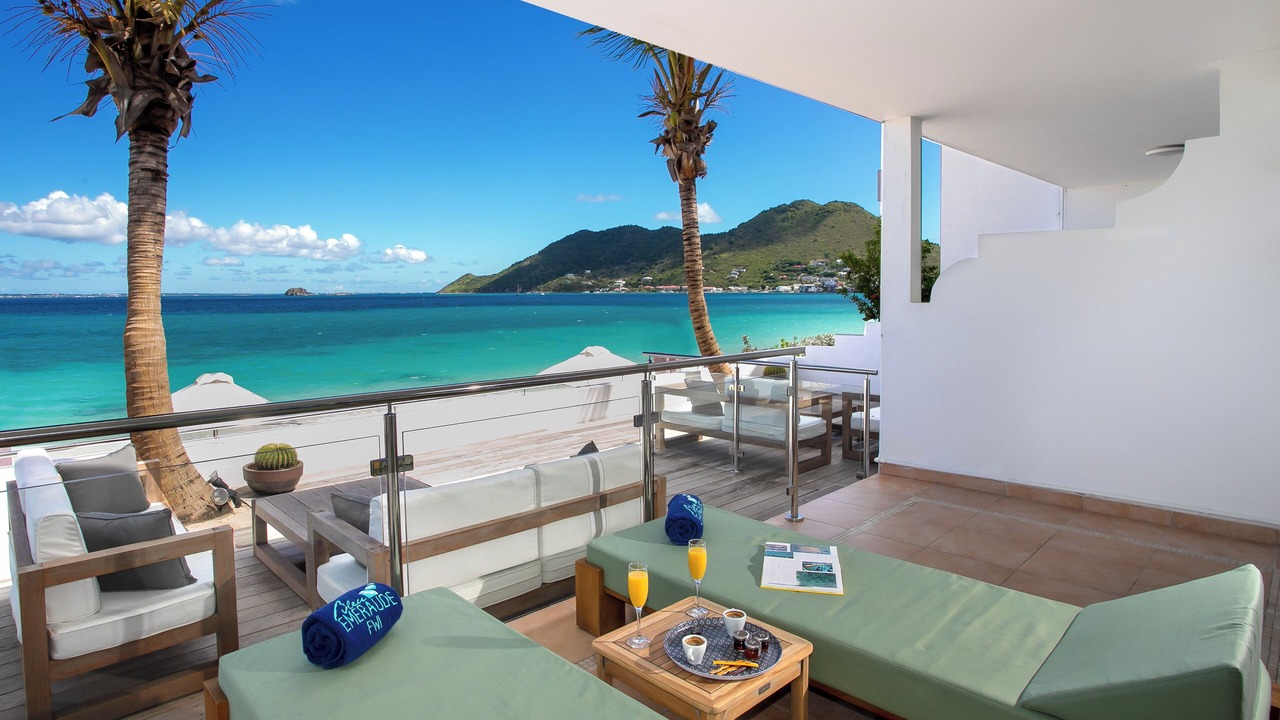 Photo of Others in Grand Case