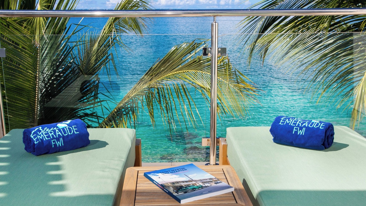 Photo of Others in Grand Case