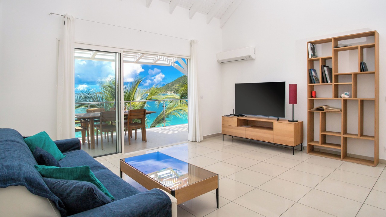 Photo of Outdoor in Grand Case