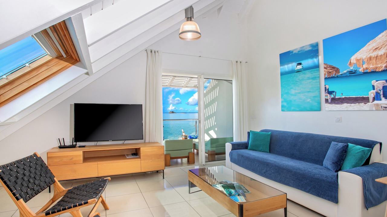 Photo of Outdoor in Grand Case