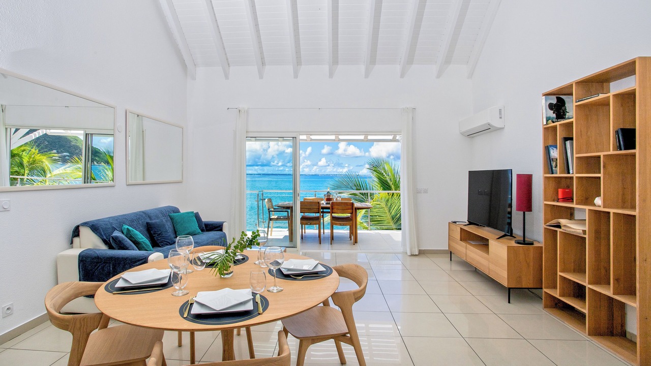 Photo of Outdoor in Grand Case