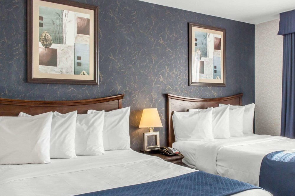 Photo of Bedroom in Queens