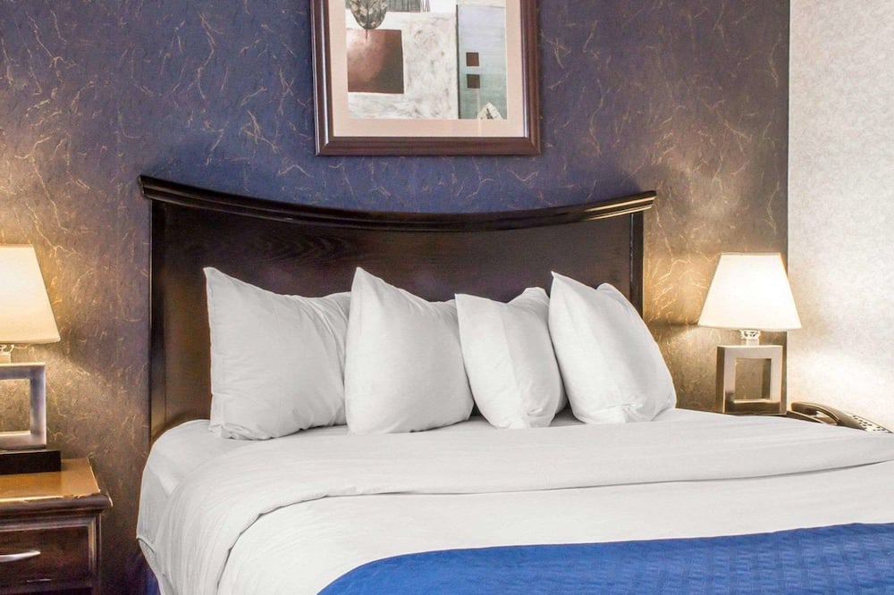 Photo of Bedroom in Queens