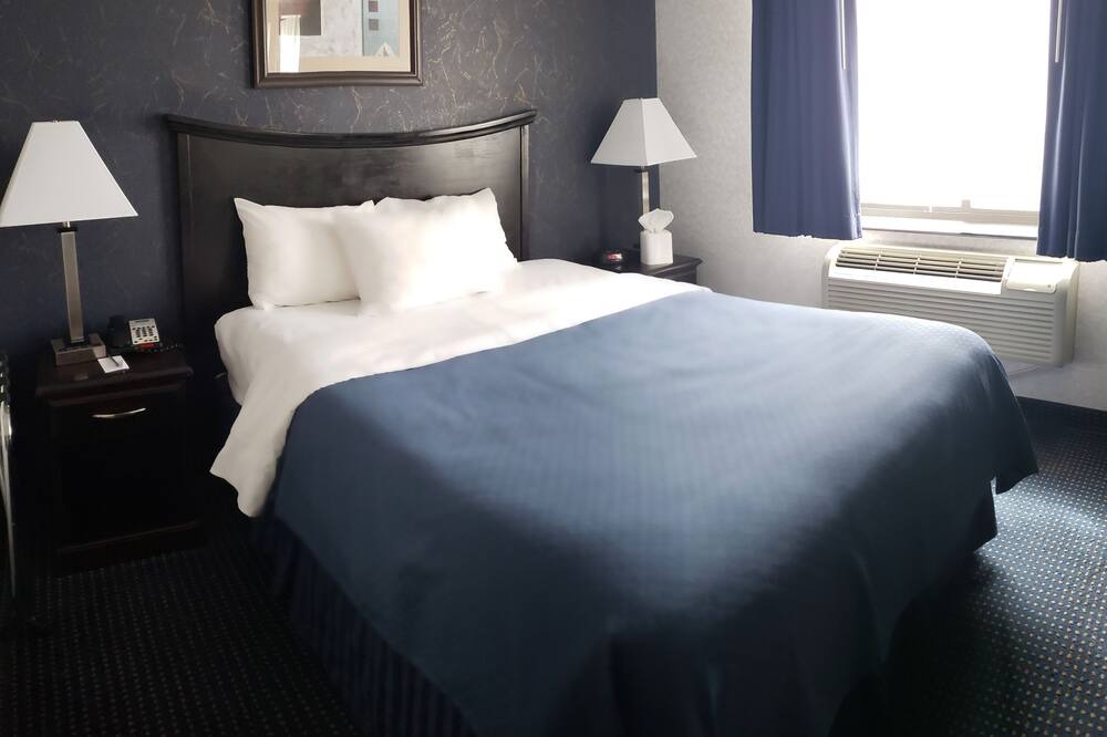 Photo of Bedroom in Queens