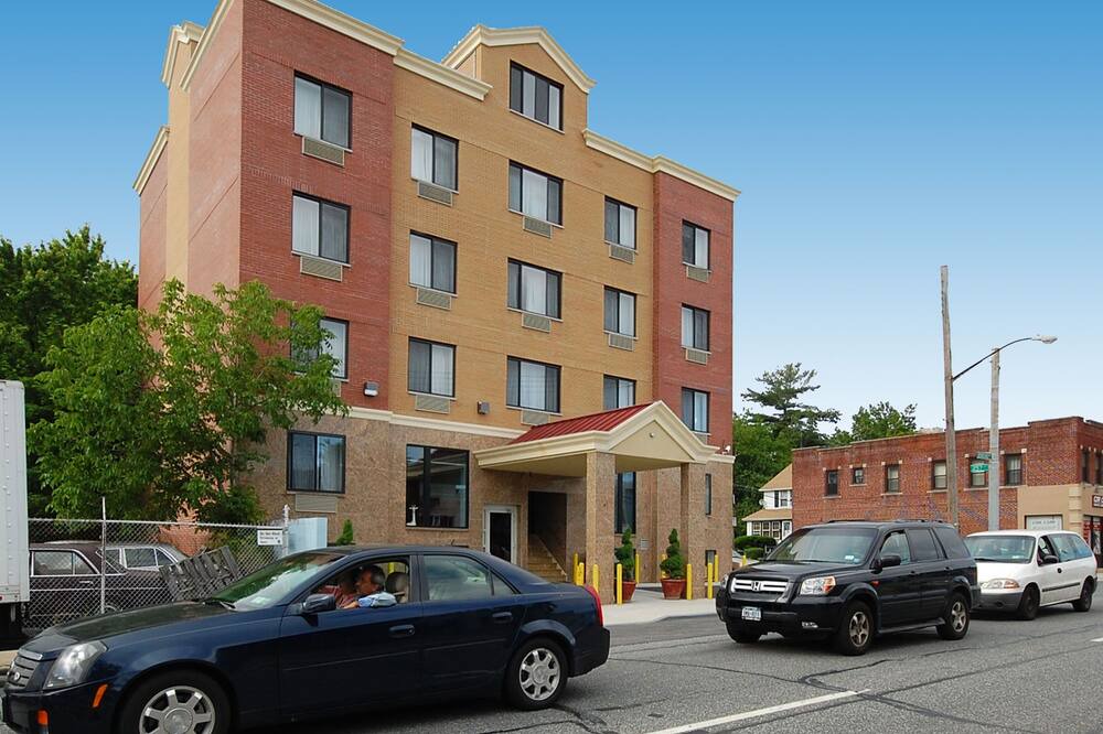 Photo of Outdoor in Queens