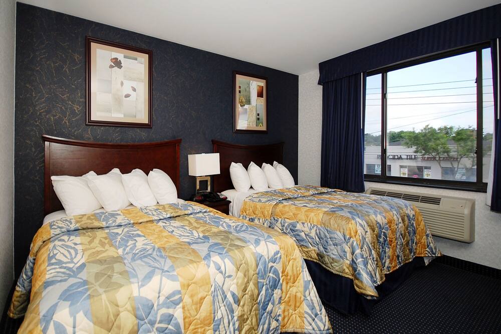 Photo of Bedroom in Queens