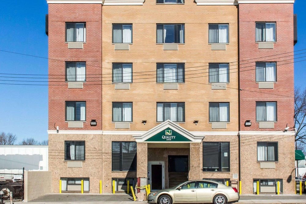 Photo of Outdoor in Queens