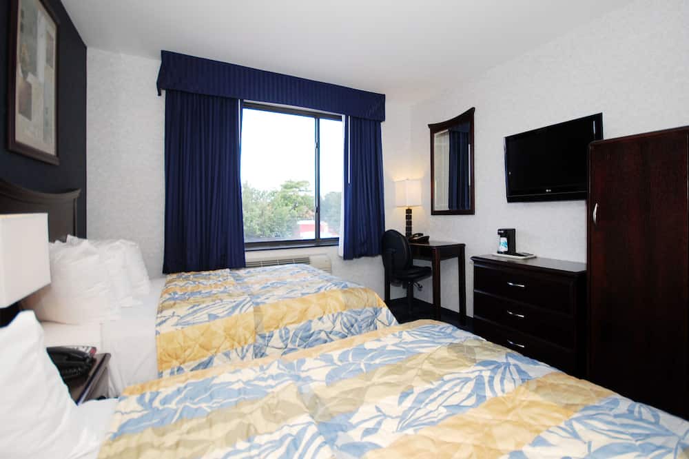 Photo of Bedroom in Queens