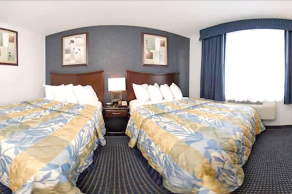 Photo of Bedroom in Queens