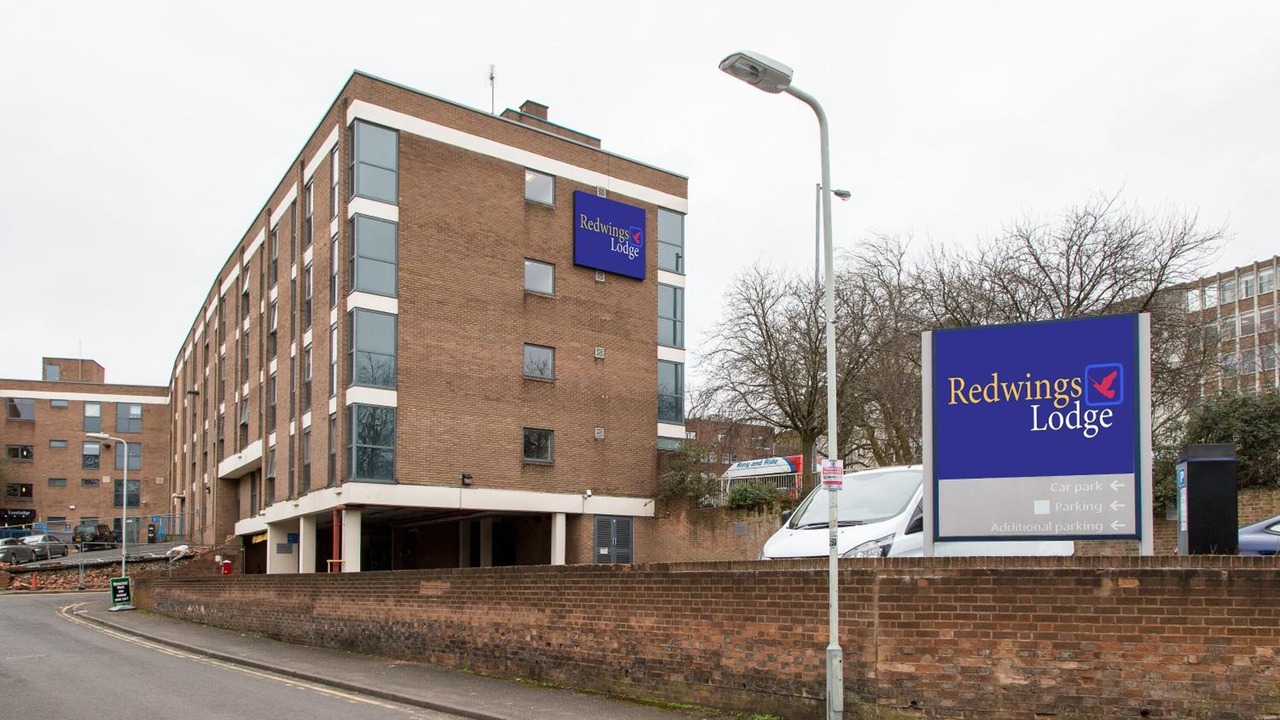 Photo of Outdoor in Wolverhampton