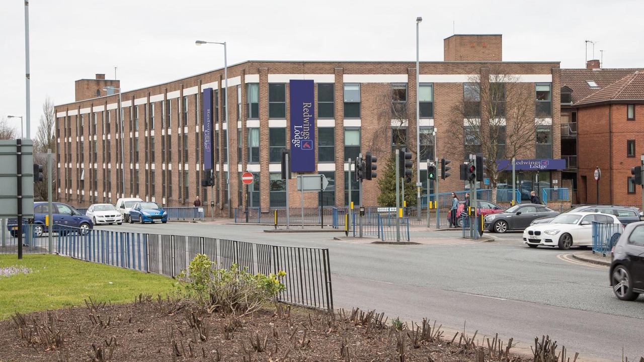 Photo of Outdoor in Wolverhampton