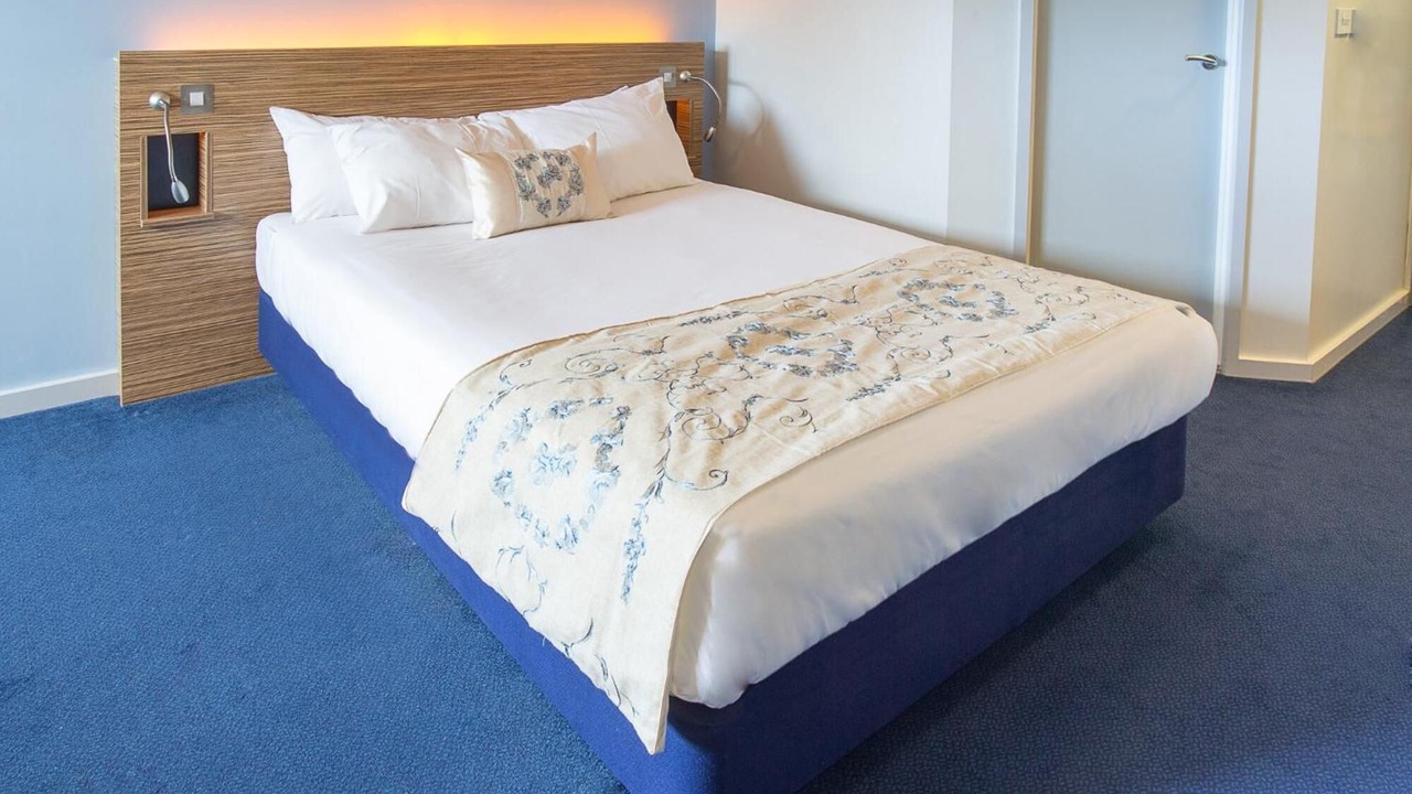 Photo of Bedroom in Wolverhampton