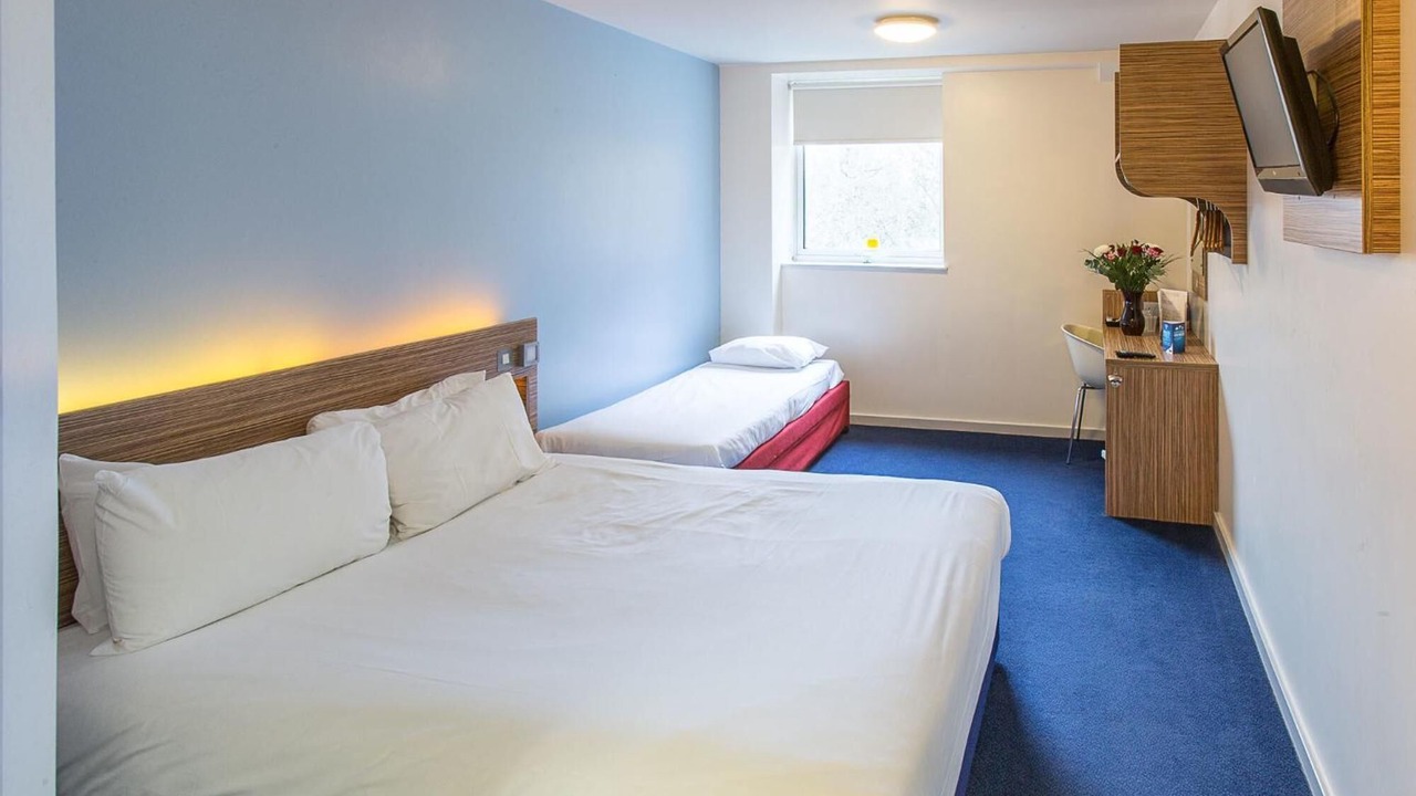 Photo of Bedroom in Wolverhampton