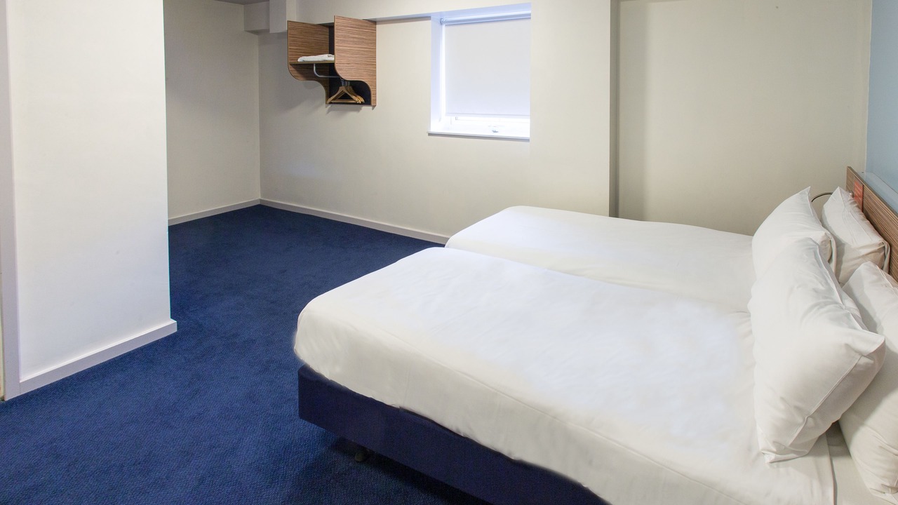 Photo of Bedroom in Wolverhampton