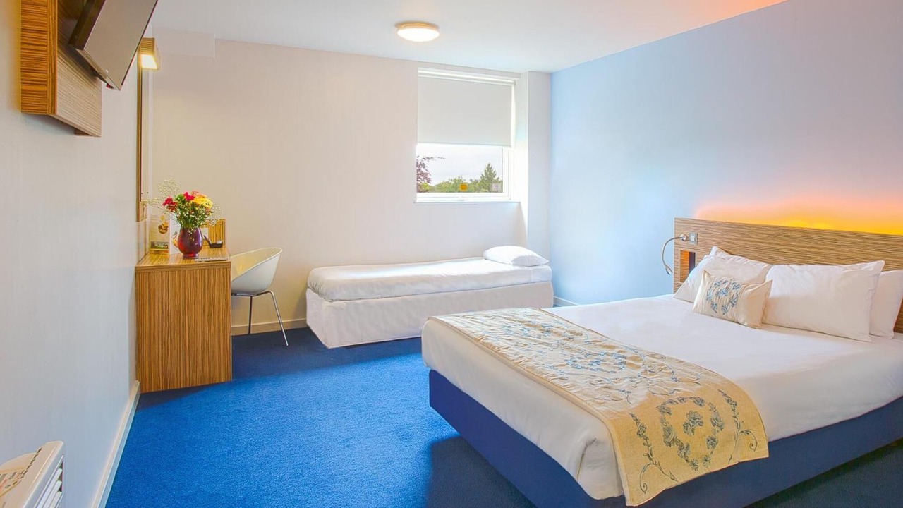 Photo of Bedroom in Wolverhampton