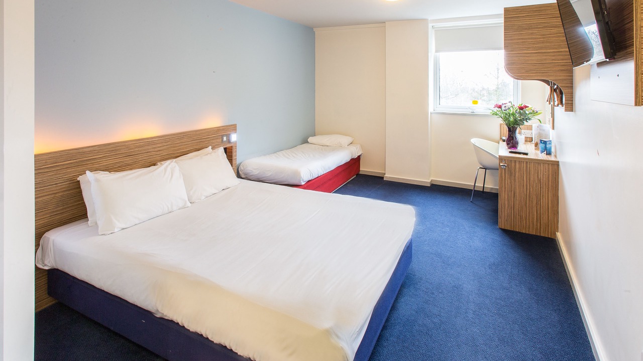 Photo of Bedroom in Wolverhampton