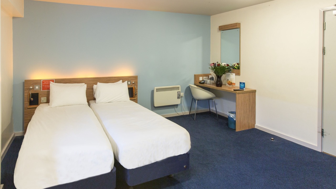 Photo of Bedroom in Wolverhampton