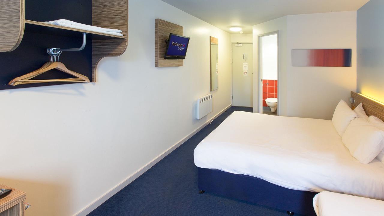 Photo of Bedroom in Wolverhampton