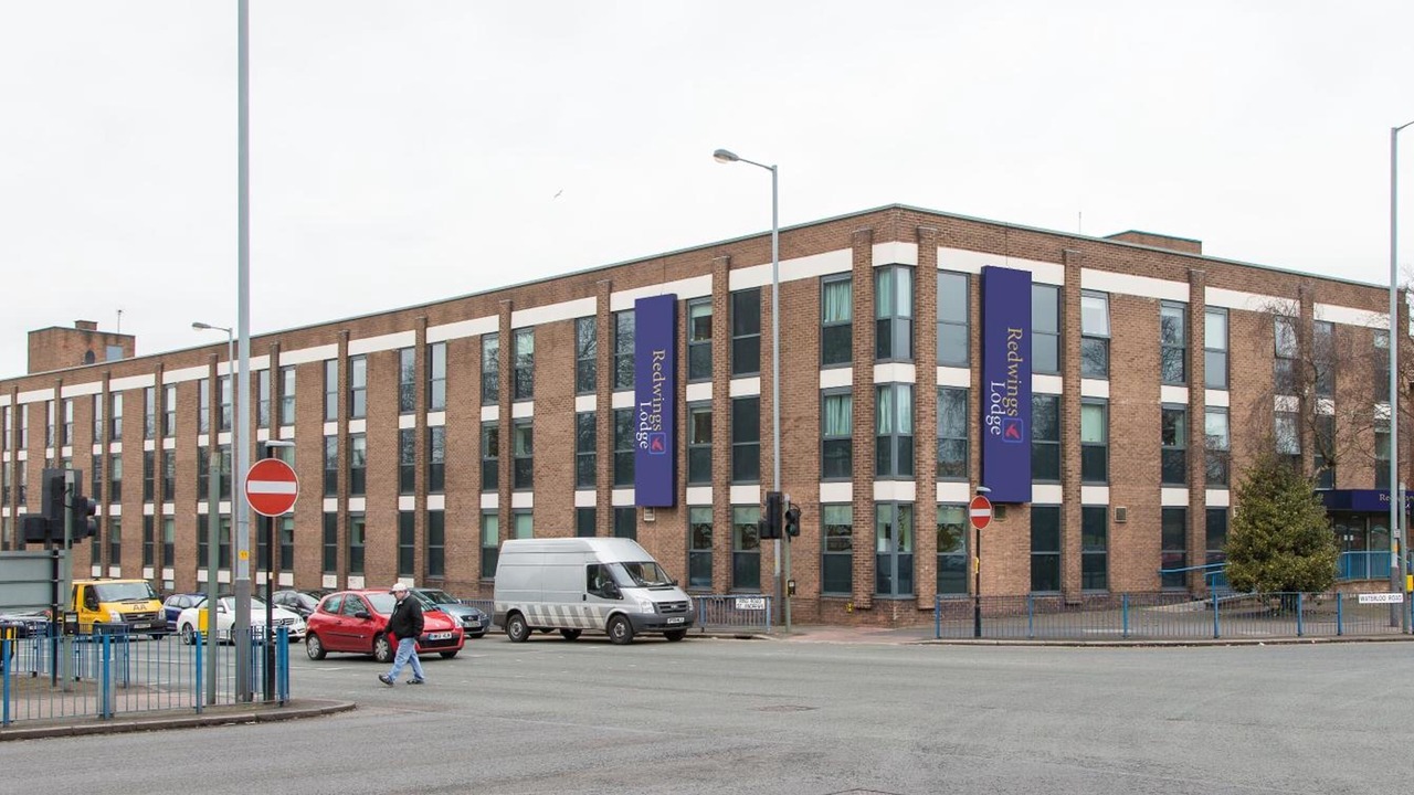 Photo of Outdoor in Wolverhampton